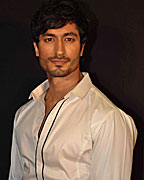 Vidyut Jammwal